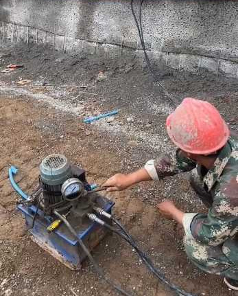 聊城预应力锚杆