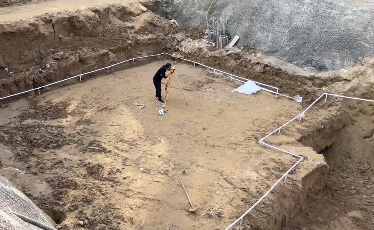 聊城基坑降水