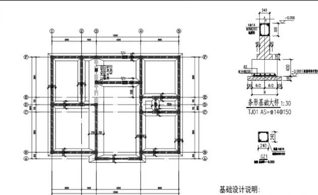 聊城地基基础工程设计